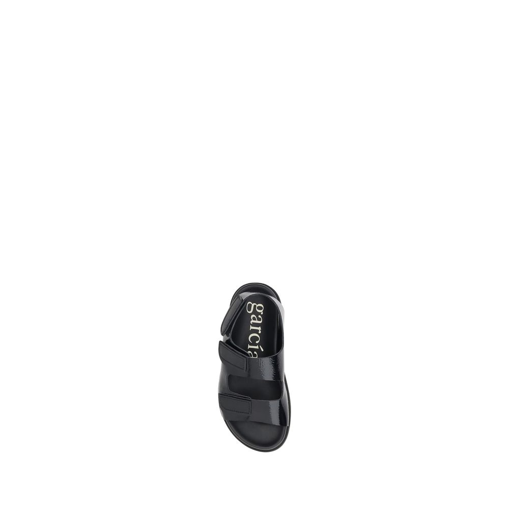 Pedro García Dinka Sandals -   -  Pedro García.