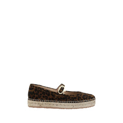 Gianvito Rossi Elda Espadrilles -   -  Gianvito Rossi.