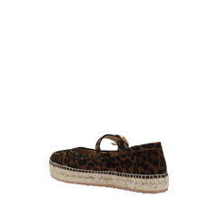 Gianvito Rossi Elda Espadrilles -   -  Gianvito Rossi.