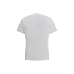 Moschino Logoed T-Shirt -   -  Moschino.