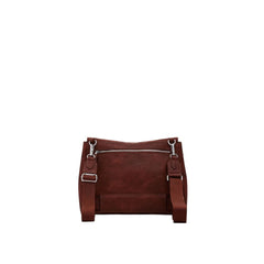 Desigual Brown Polyethylene Handbag -   -  Desigual.