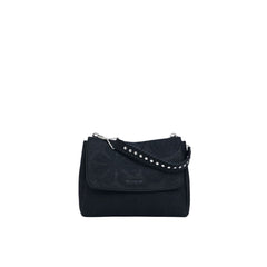 Desigual Black Polyethylene Handbag -   -  Desigual.