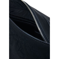 Desigual Black Polyethylene Handbag -   -  Desigual.
