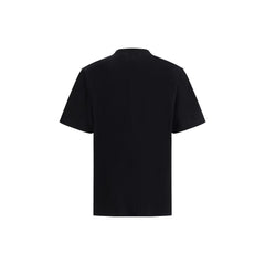 Alexander McQueen Maxi print T-Shirt -   -  Alexander McQueen.