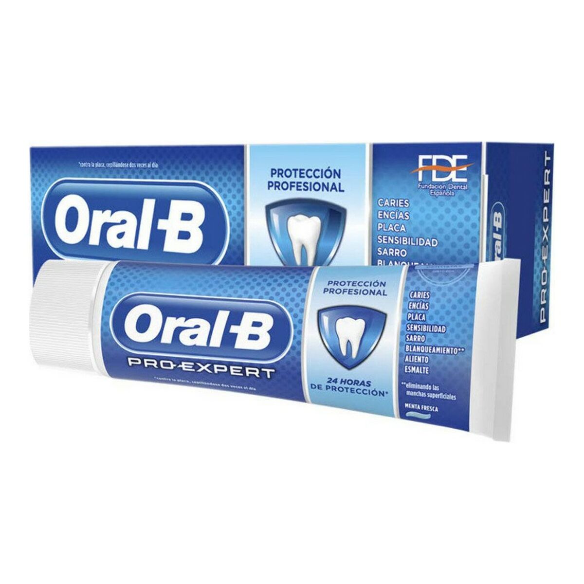 Toothpaste Multiprotection Oral-B Expert 75 ml (75 ml) -  Health and personal care, Oral care -  Oral-B.