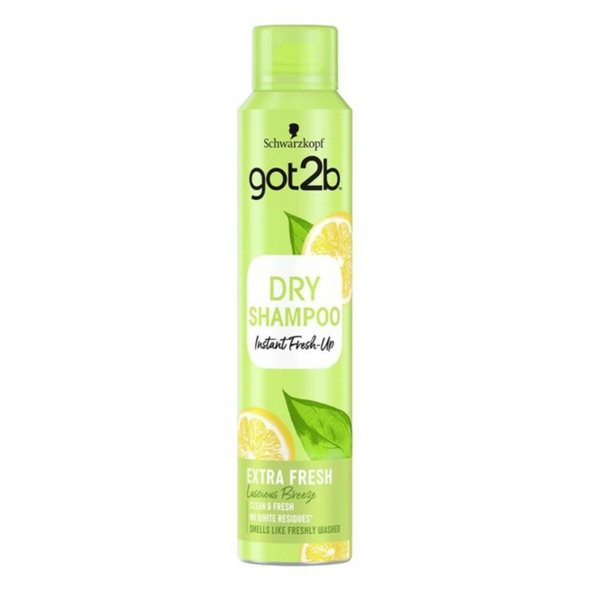 Dry Shampoo Got2b Extra Schwarzkopf 4076451 200 ml -  Beauty, Hair care -  Schwarzkopf.
