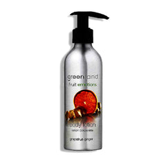 Body Lotion Greenland Grapes 200 ml -  Beauty, Skin care -  Greenland.