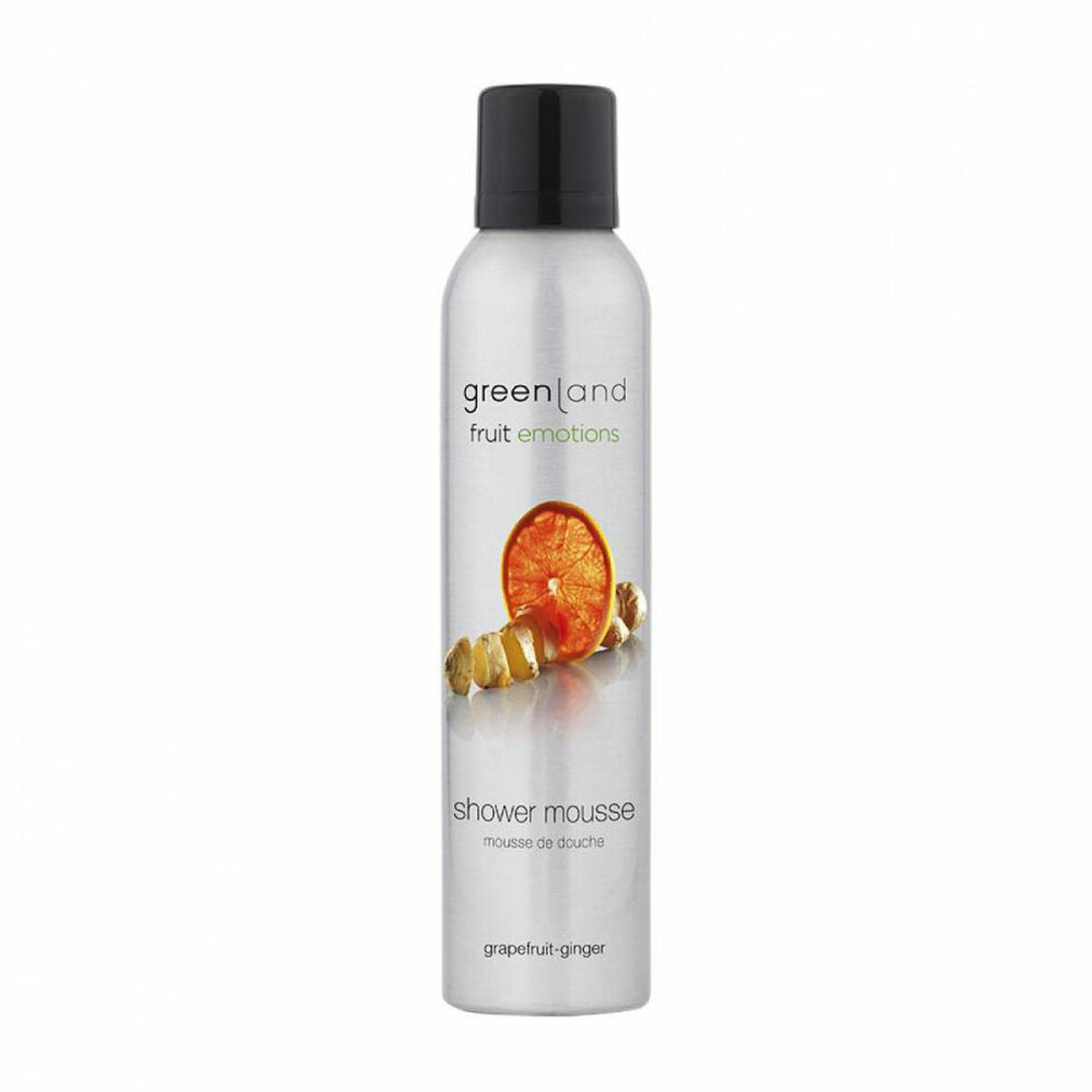 Body Lotion Greenland Shower Mousse Grapefruit (200 ml) -  Beauty, Skin care -  Greenland.