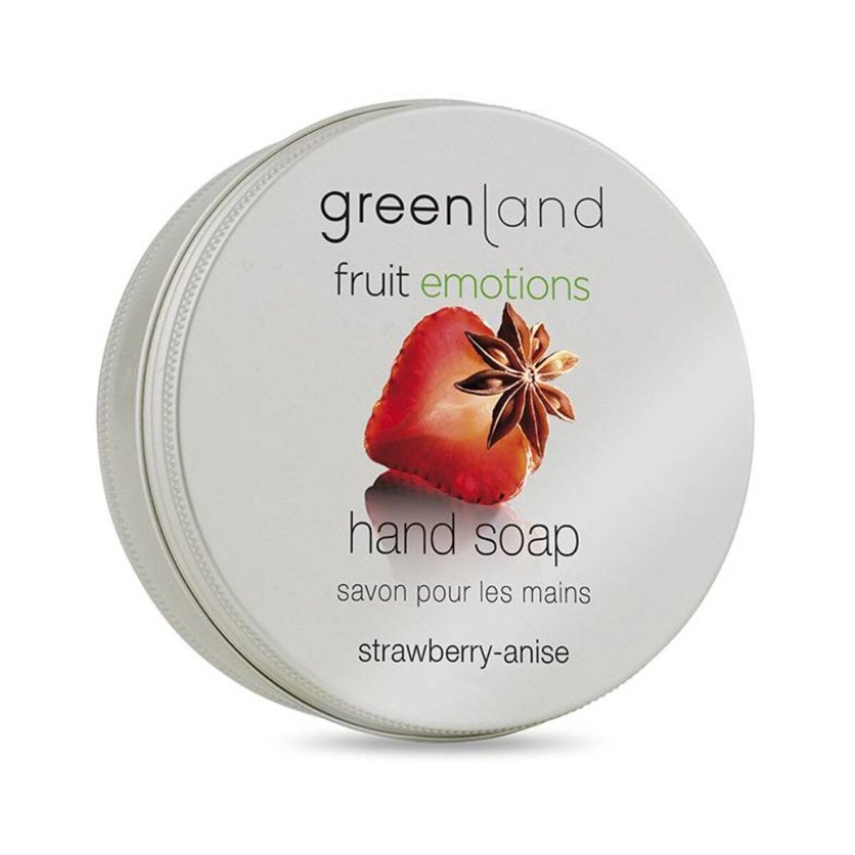 Hand Soap Greenland Strawberry -  Beauty, Bathing and personal hygiene -  Greenland.
