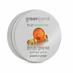 Body Exfoliator Greenland FE0425 gengibre Grapes 200 ml -  Beauty, Skin care -  Greenland.