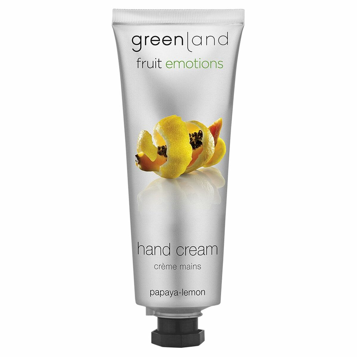 Hand Cream Greenland Papaya-Lemon (75 ml) -  Beauty, Skin care -  Greenland.