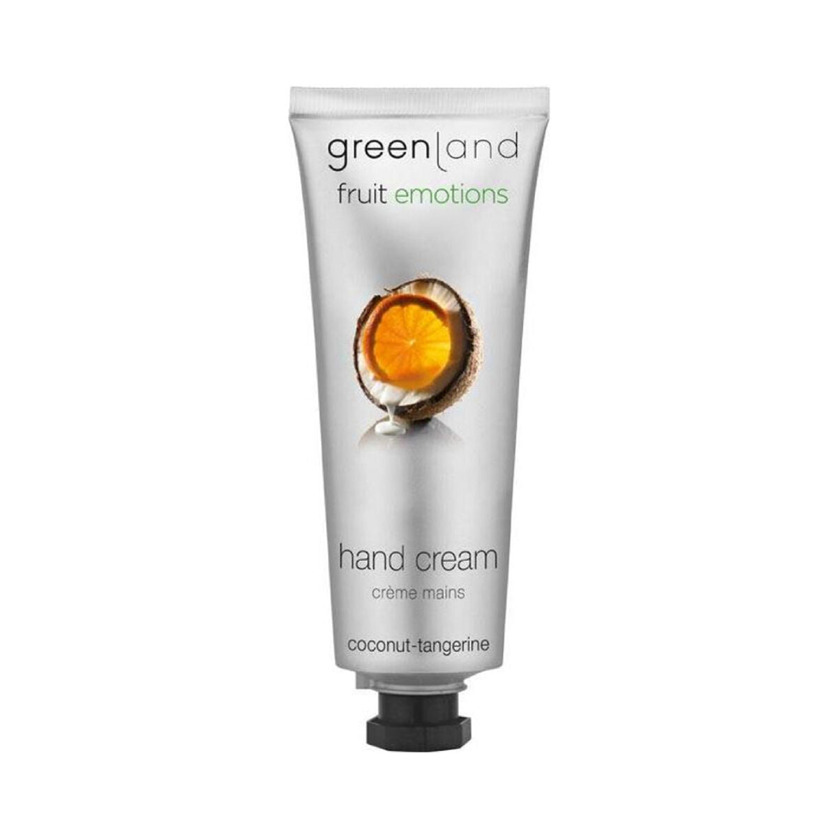 Hand Cream Greenland Coconut 75 ml -  Beauty, Skin care -  Greenland.