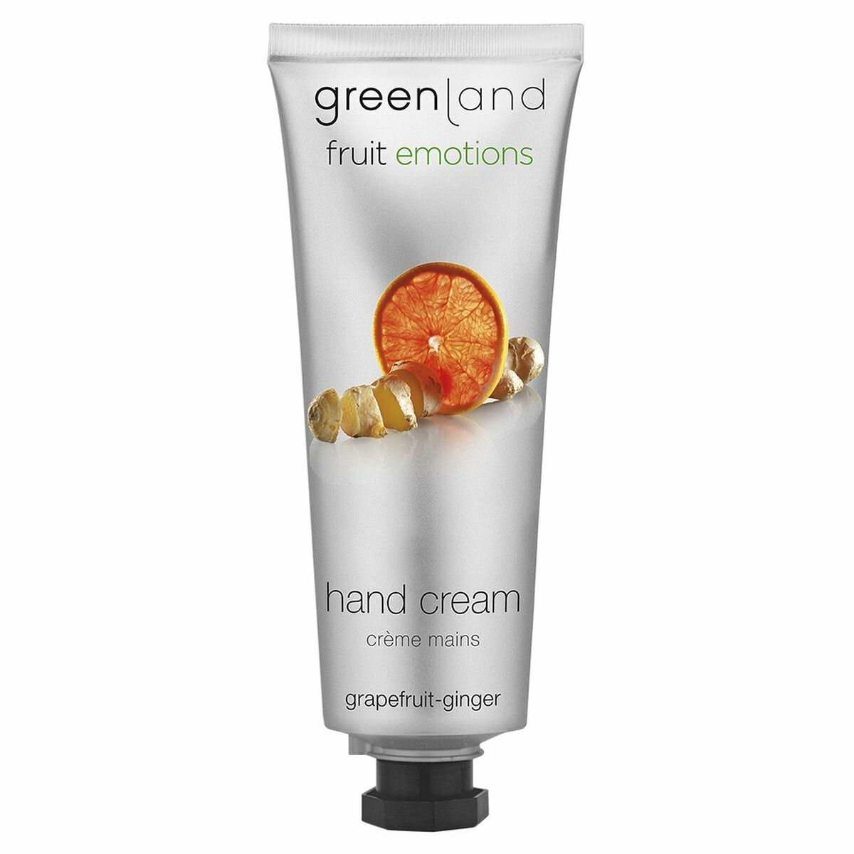 Hand Cream Greenland Ginger Grapefruit 75 ml -  Beauty, Skin care -  Greenland.