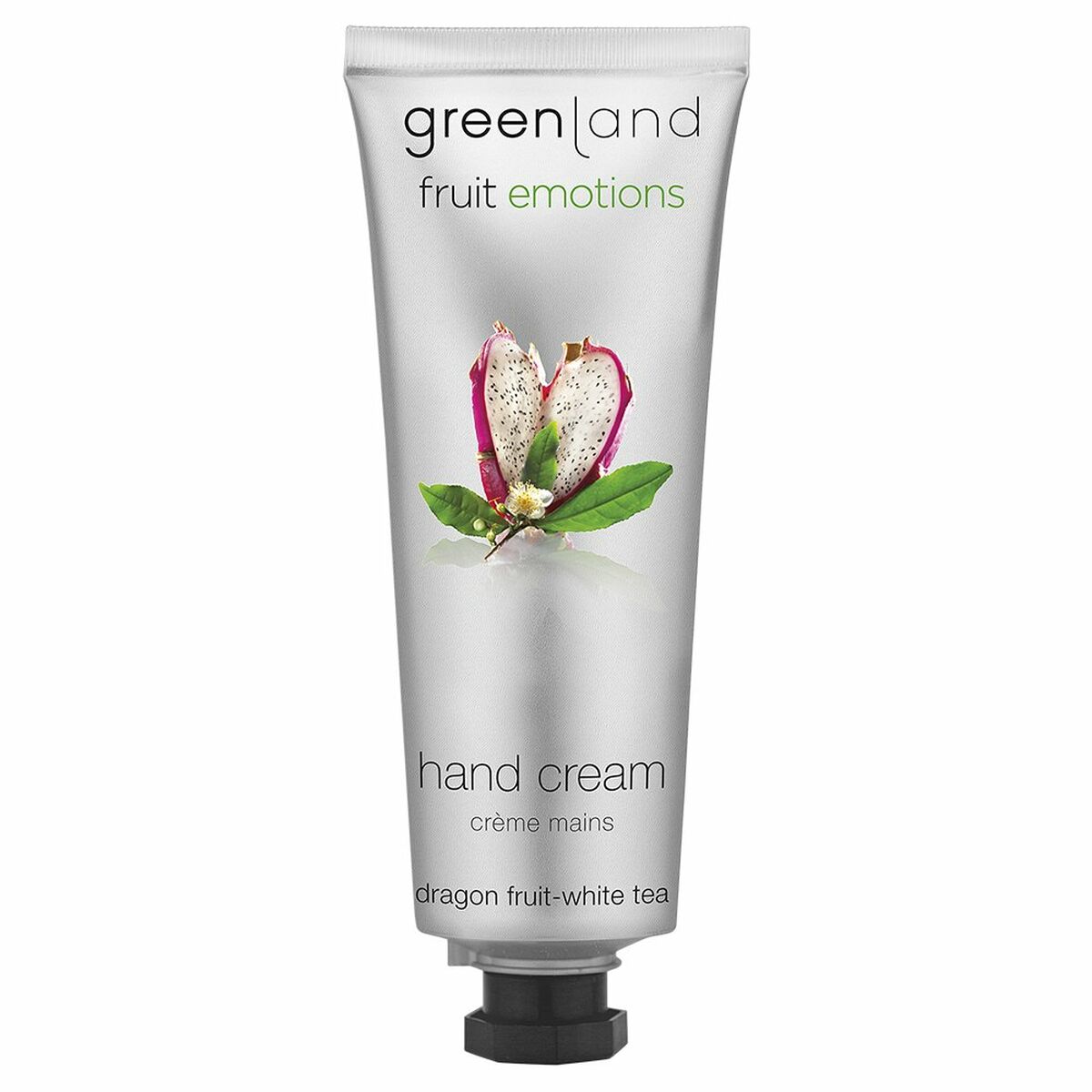 Hand Cream Greenland White Tea Dragon Fruit 75 ml -  Beauty, Skin care -  Greenland.