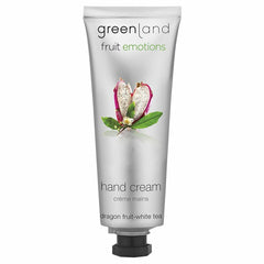 Hand Cream Greenland White Tea Dragon Fruit 75 ml -  Beauty, Skin care -  Greenland.