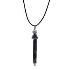 Ladies'Necklace Misaki QCRPODISSEY (40 cm) -  Jewellery, Women -  Misaki.