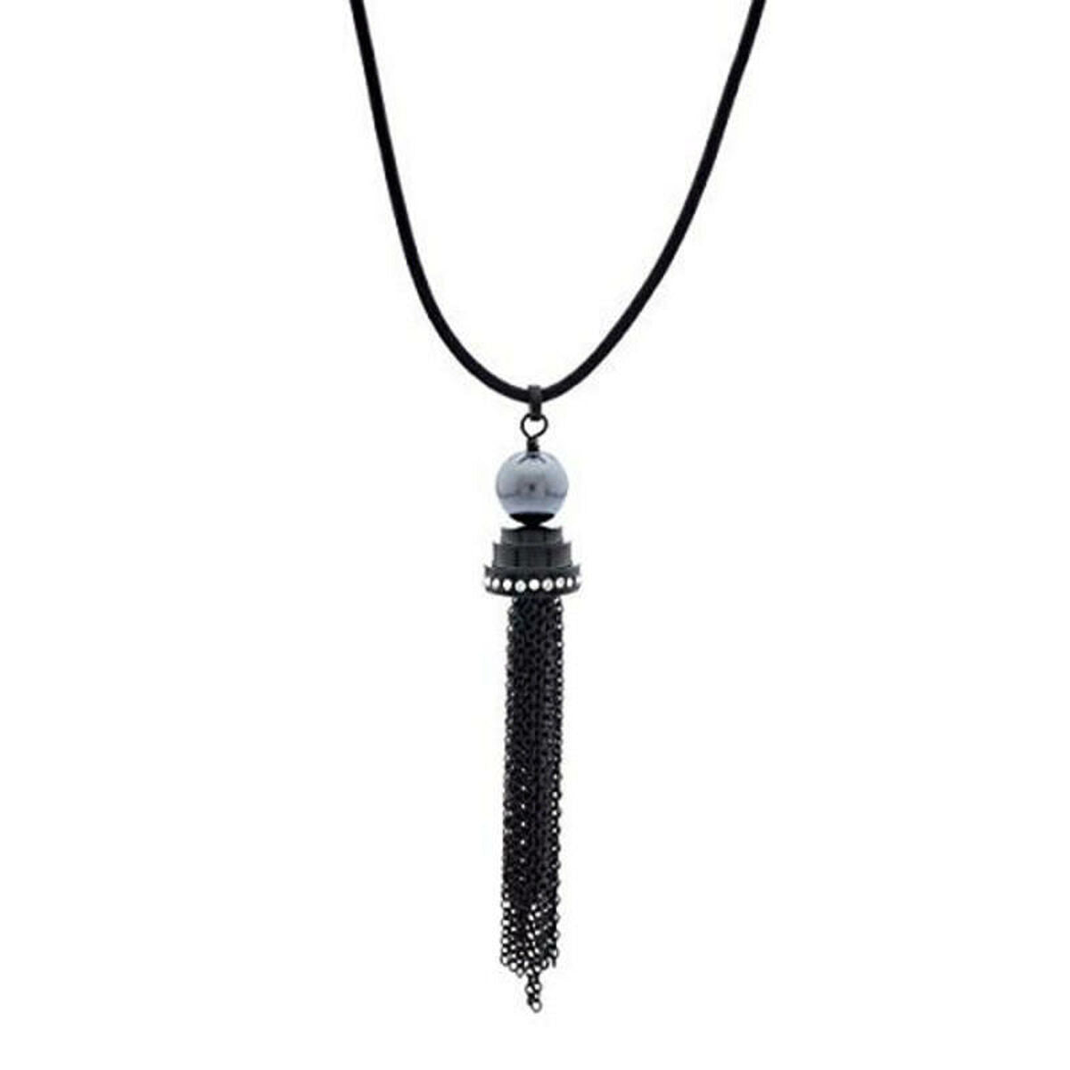Ladies'Necklace Misaki QCRPODISSEY (40 cm) -  Jewellery, Women -  Misaki.