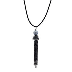 Ladies'Necklace Misaki QCRPODISSEY (40 cm) -  Jewellery, Women -  Misaki.