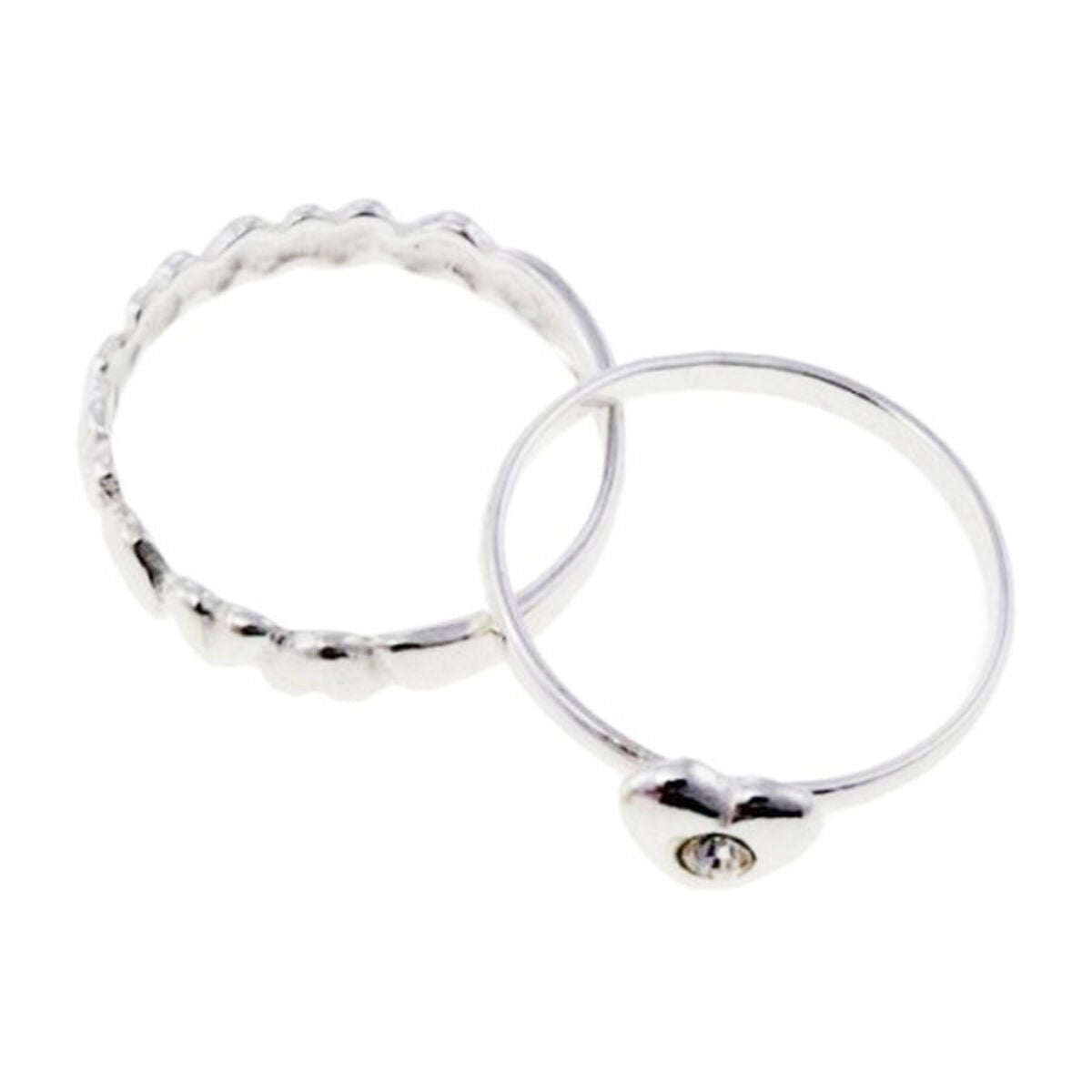 Ladies' Ring Cristian Lay 54591140 (Size 14) -  Jewellery, Women -  Cristian Lay.