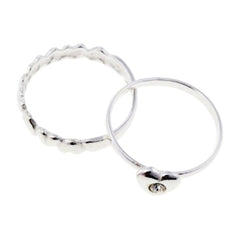 Ladies' Ring Cristian Lay 54591140 (Size 14) -  Jewellery, Women -  Cristian Lay.