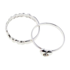 Ladies' Ring Cristian Lay 54591120 (Size 12) -  Jewellery, Women -  Cristian Lay.