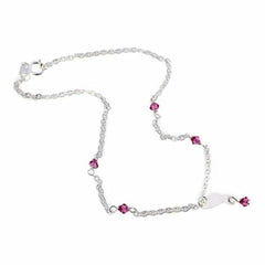 Ladies'Necklace Cristian Lay 54659300 (29 cm) -  Jewellery, Women -  Cristian Lay.