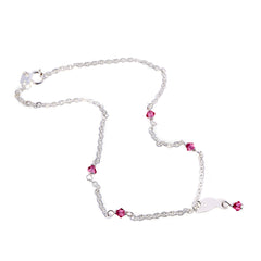 Ladies'Necklace Cristian Lay 54659300 (29 cm) -  Jewellery, Women -  Cristian Lay.
