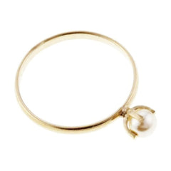 Ladies' Ring Cristian Lay 54727120 (Size 12) -  Jewellery, Women -  Cristian Lay.