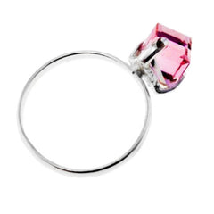 Ladies' Ring Cristian Lay 54736120 (Size 12) -  Jewellery, Women -  Cristian Lay.