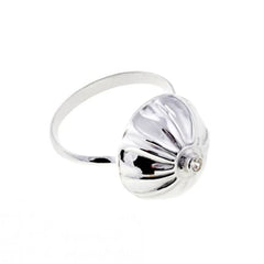 Ladies' Ring Cristian Lay 54740180 (Size 18) -  Jewellery, Women -  Cristian Lay.