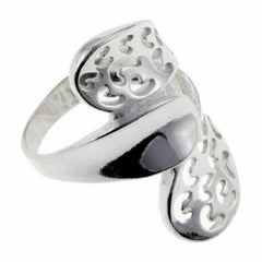 Ladies' Ring Cristian Lay 54711160 (Size 16) -  Jewellery, Women -  Cristian Lay.