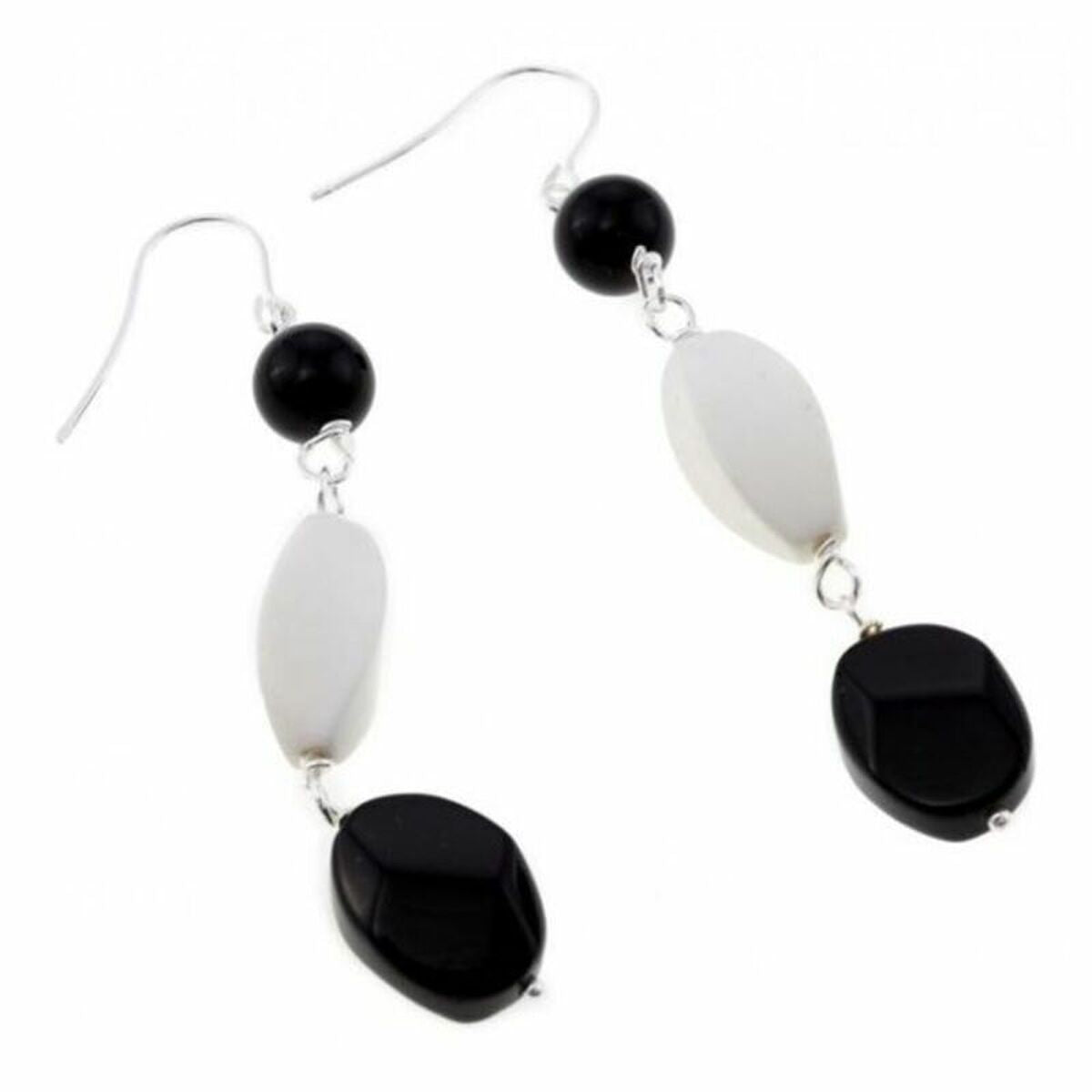 Ladies'Earrings Cristian Lay 541100 (10 cm) -  Jewellery, Women -  Cristian Lay.
