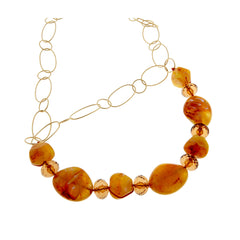 Ladies'Necklace Cristian Lay 43185650 -  Jewellery, Women -  Cristian Lay.