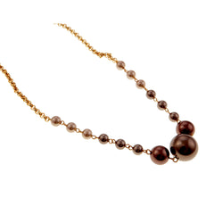 Ladies'Necklace Cristian Lay 43190720 (70 cm) -  Jewellery, Women -  Cristian Lay.