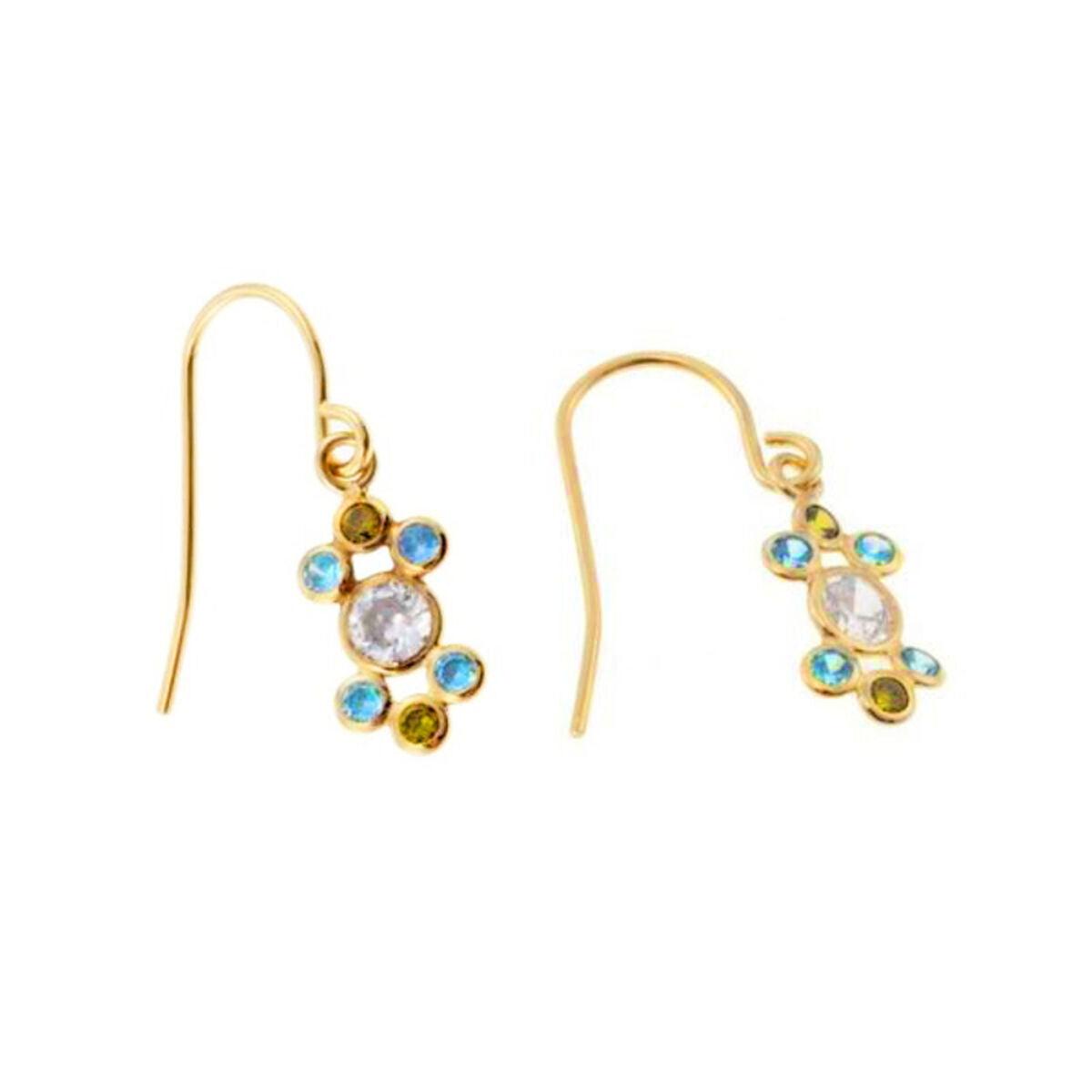 Ladies'Earrings Cristian Lay 441090 -  Jewellery, Women -  Cristian Lay.