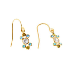 Ladies'Earrings Cristian Lay 441090 -  Jewellery, Women -  Cristian Lay.
