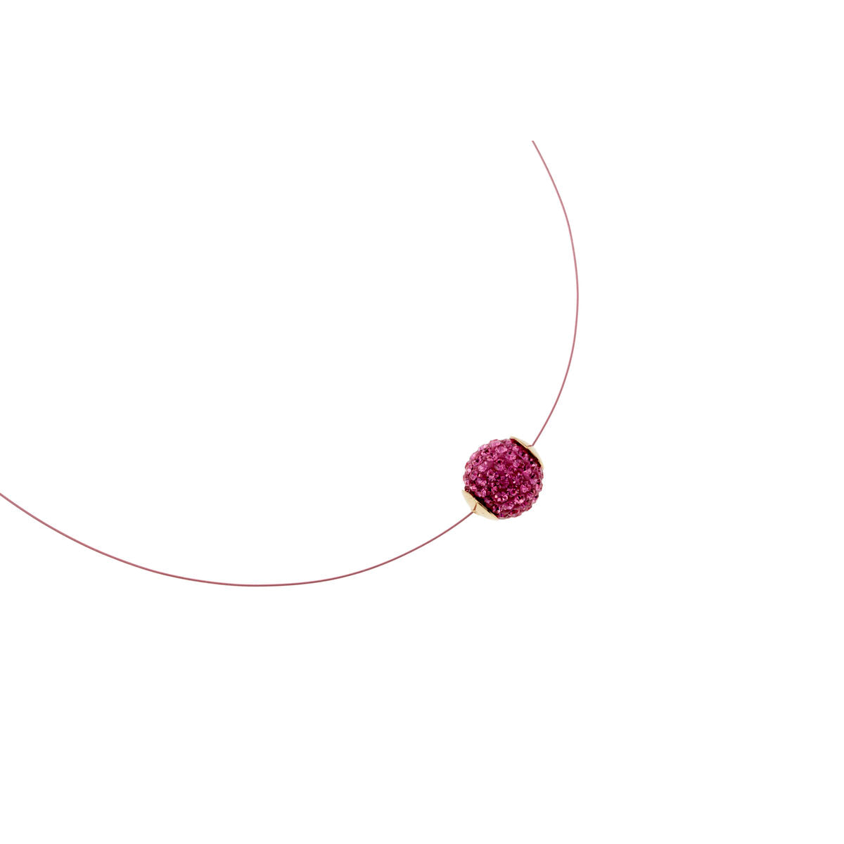 Ladies'Necklace Cristian Lay 43716400 (45 cm) -  Jewellery, Women -  Cristian Lay.