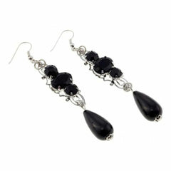 Ladies'Earrings Cristian Lay 494160 -  Jewellery, Women -  Cristian Lay.