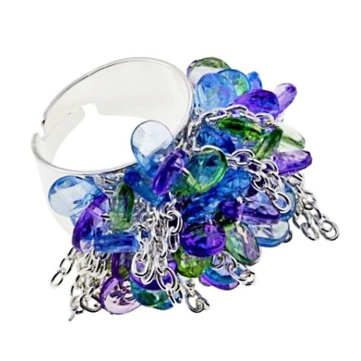 Ladies' Ring Cristian Lay 435790 (Size 14) -  Jewellery, Women -  Cristian Lay.