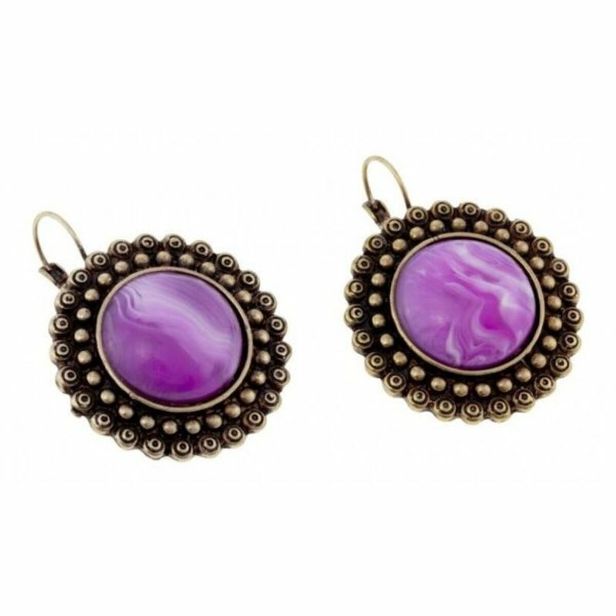 Ladies'Earrings Cristian Lay 437960 -  Jewellery, Women -  Cristian Lay.