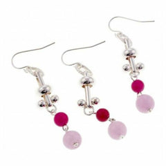 Ladies'Earrings Cristian Lay 494540 (4 cm) -  Jewellery, Women -  Cristian Lay.