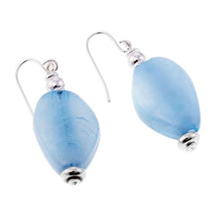 Ladies'Earrings Cristian Lay 491990 (9 cm) -  Jewellery, Women -  Cristian Lay.