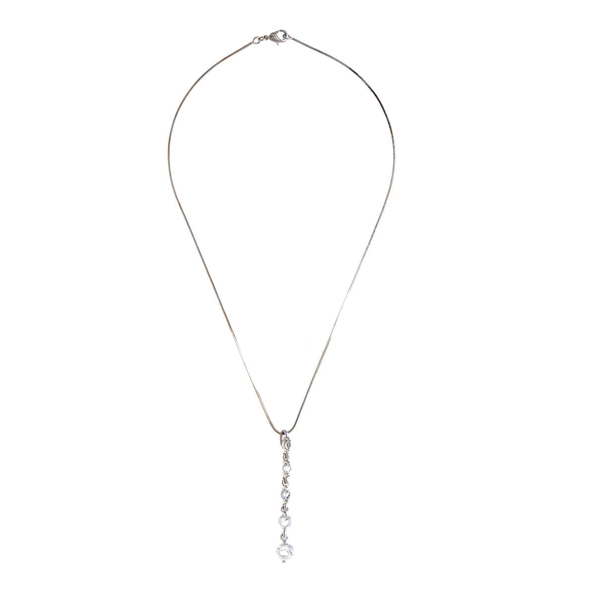 Ladies'Necklace Cristian Lay 49335450 (45 cm) -  Jewellery, Women -  Cristian Lay.