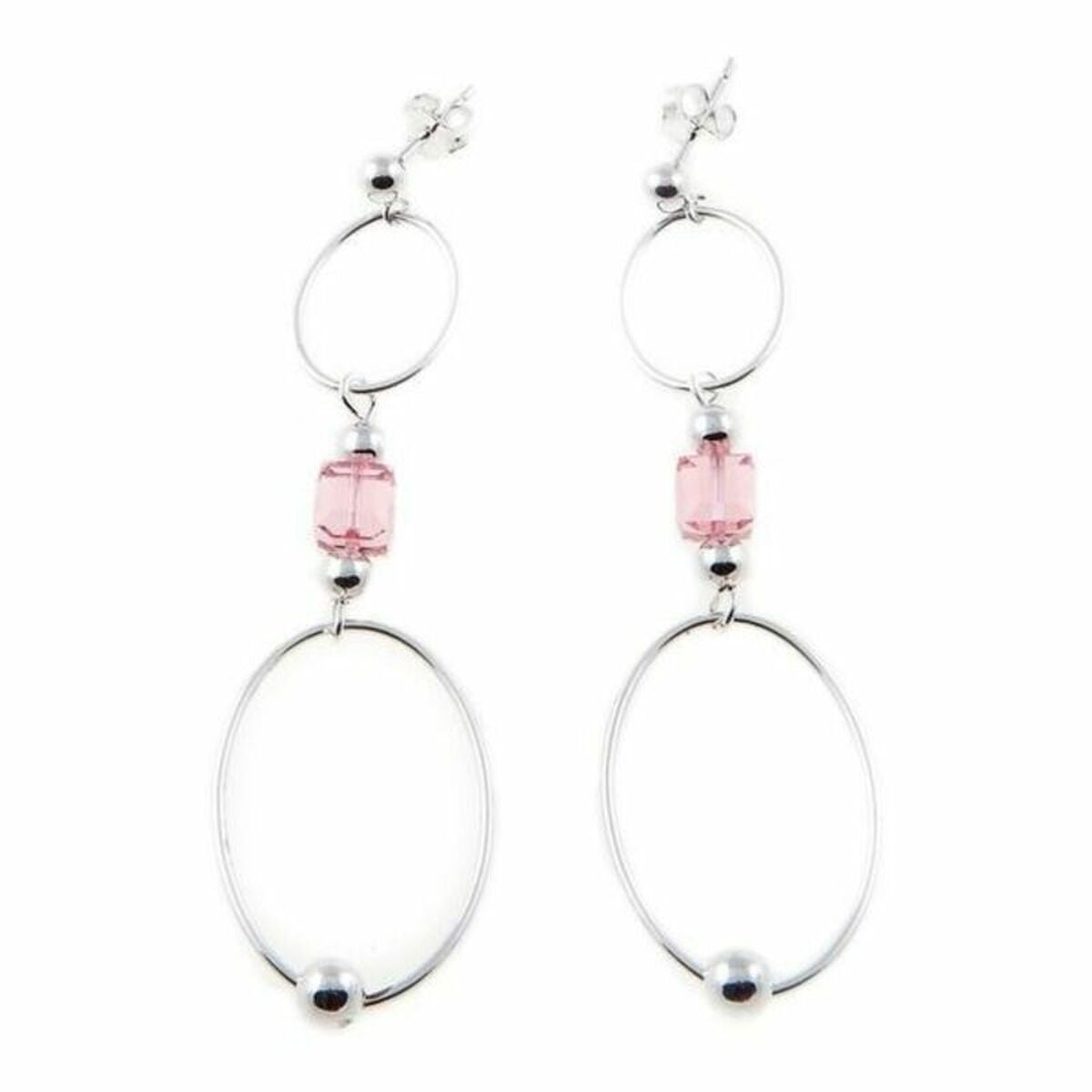 Ladies'Earrings Cristian Lay 491870 -  Jewellery, Women -  Cristian Lay.