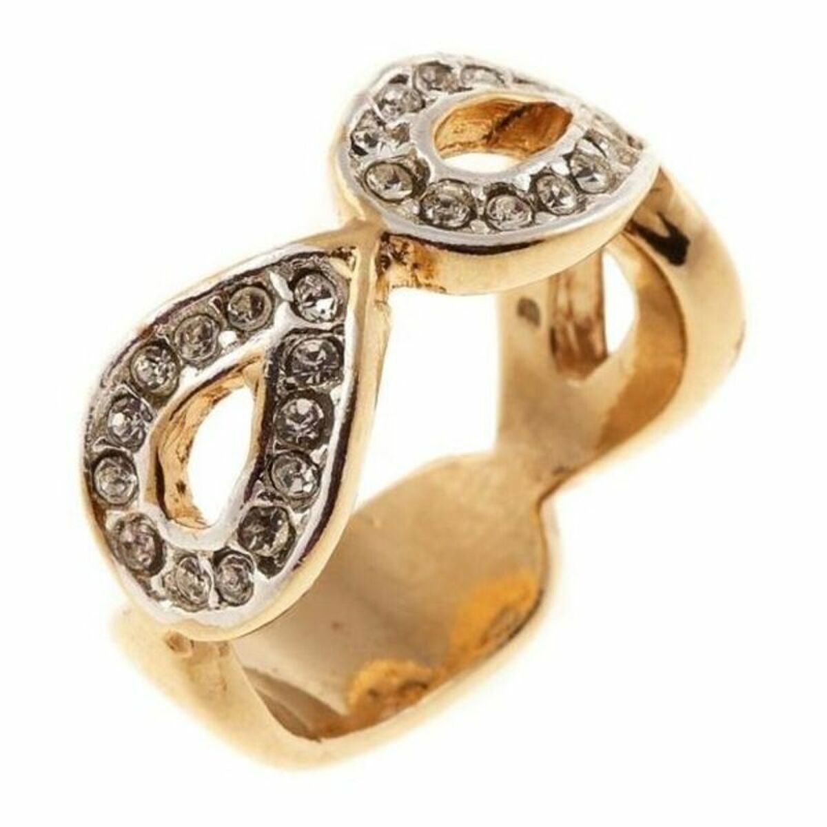 Ladies' Ring Cristian Lay 43328100 (Size 10) -  Jewellery, Women -  Cristian Lay.