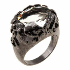 Ladies' Ring Cristian Lay 43638160 (Size 16) -  Jewellery, Women -  Cristian Lay.