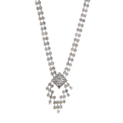 Ladies'Necklace Cristian Lay 494730 (31,5 cm) -  Jewellery, Women -  Cristian Lay.