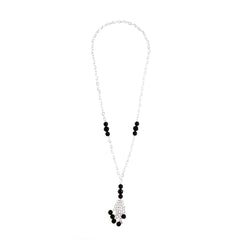 Ladies'Necklace Cristian Lay 43299800 (80 cm) -  Jewellery, Women -  Cristian Lay.