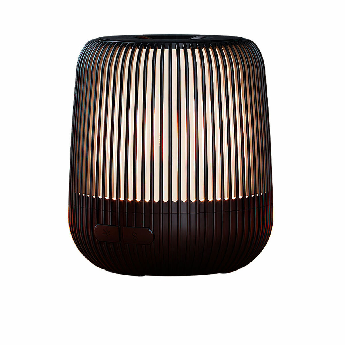 Essential Oil Diffuser Pranarôm Pop Black -  Health and personal care, Healthcare -  Pranarôm.