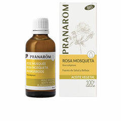 Facial Oil Pranarôm   Rosehip 50 ml -  Beauty, Skin care -  Pranarôm.